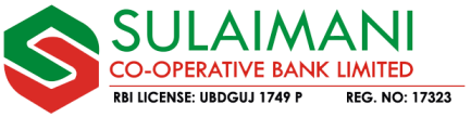 Sulaimani Co-op Bank Ltd.